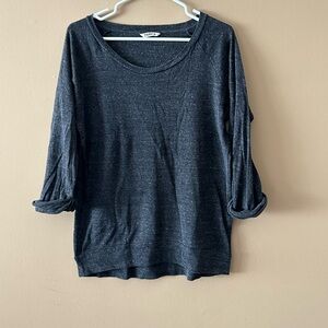 Aritzia TNA top size XS
